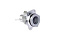 Патрубок-адаптор соедин-й газовый Deluxe,Coaxial, SmartTok,Prime,Ace,Atmo13-24A(N) (BH2507223A)