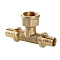 Тройник с внутренней резьбой 20x1/2"x20 VALTEC