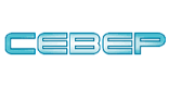 Север