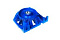 Кронштейн XKJ - 110 ES ( HJ - 750W ) RAL 5012