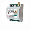 Контроллер отопительный ZONT H-1V.02 GSM / WI-FI