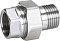 Сгон прямой (американка) 1" ВН-НР AQUALINK