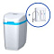 Фильтр Аквафор для умягчения воды AQUAPHOR S500 (подарок DWM-101SN)