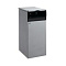 Котел газовый Baxi Slim 1.300iN 30кВт 1к напольный чугунный Аtmo D140