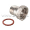 Полусгон с накидной гайкой нар. 3/4"-1/2"  Valtec (уп.10/120) (НЕТ У ПОСТАВЩИКА)