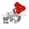 Клапан балансировочный 1 1/4'' Valtec