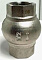 Обратный клапан с металлическим штоком 1/2" ВН-ВН, исп.2, ViEiR (120/12шт) (НЕТ У ПОСТАВЩИКА)