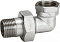 Сгон угловой (американка) 3/4" ВН-НР AQUALINK