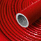 Трубная изоляция 22/4 - 10 красный K-FLEX PE COMPACT (уп.220)