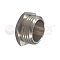 Пробка 1" НР VALFEX