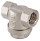 Фильтр прямой 1/2" ВН-ВН Valtec (уп.10/160)