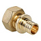 Переходник с накидной гайкой 16x1/2" VALTEC замена SFA-0019-001612