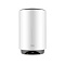 Водонагреватель электрический Haier ES50V-VH3 3,3кВт, 421*410*685, бак эмаль, элек. управ.