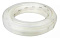 Труба PEX-a EVOH Minitec Pipe 10x1,3 мм, PN6, бухта 240м, USYSTEMS, белая, ВЫПИСЫВАТЬ КРАТНО 50м