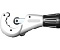 Труборез для нержавеющей стали Inox Kompakt Plus 1/8" - 1 3/4" (3-45мм) Zenten 7545-1