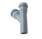 Тройник  50*50*45° VALFEX (140)