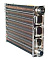 Теплообменник первичный Atmo13-16kw